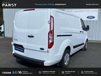 occasion Ford 300 Transit CustomL1H1 2.0 EcoBlue 130 Trend Business 7cv - VIVA192382530