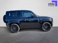 Occasion Land Rover Defender Dynamic 300 ch (220 kW) 2023 SUV