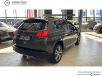 occasion Peugeot 2008 1.6 VTi Féline Titane