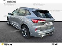 occasion Ford Kuga 2.5 Duratec 190 ch FHEV Powershift