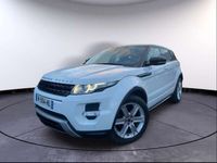 occasion Land Rover Range Rover evoque Dynamic