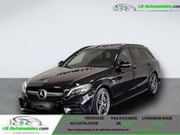 Occasion Mercedes C43 AMG AMG 390 ch (286 kW) 2018 Berline