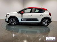 occasion Citroën C3 Puretech 83 S&s Bvm5 Shine