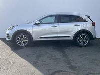 occasion Kia Niro 1.6 Gdi Hybride 141 Ch Dct6 Design