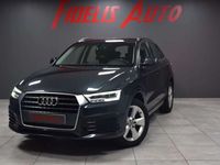 occasion Audi Q3 2.0 TDI 150