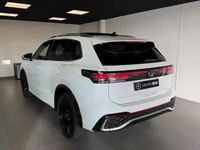 Occasion VW Tiguan R-line 2024 Blanc pur SUV