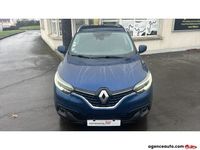 occasion Renault Kadjar 1.dci 130 Ch Energy Business