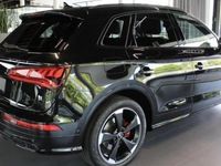 Occasion Audi SQ5 Exclusive 347 ch (255 kW) 2019 Noir SUV