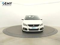 Occasion Peugeot 308 SW S 2021 Blanc Break