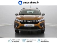 occasion Dacia Sandero 1.0 TCe 90ch Stepway Expression