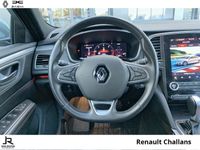 occasion Renault Talisman 2.0 Blue dCi 160ch Intens EDC E6D-Full