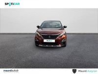 Occasion Peugeot 3008 GT-line 130 ch (95 kW) 2018 SUV