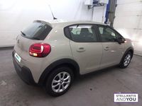 Occasion Citroën C3 Feel 110 ch (80 kW) 2018 Citadine