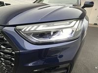 occasion Audi Q5 35 Tdi 163 S Tronic 7