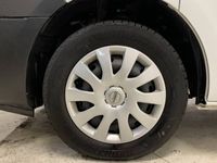 occasion Nissan NV300 Fourgon L1h1 2t8 2.0 Dci 120 Bvm Optima