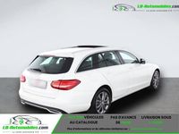 Occasion Mercedes C250 204 ch (150 kW) 2016 Berline