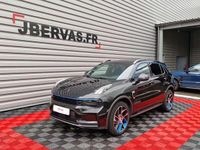 Occasion Lynk & Co 01 179 ch (131 kW) 2023 Noir SUV