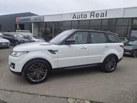 Occasion Land Rover Range Rover HSE Dynamic 306 ch (225 kW) 2015 SUV