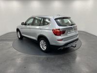 occasion BMW iX3 Sdrive18d 150ch Executive