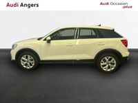 occasion Audi Q2 Design 30 TFSI 81 kW (110 ch) 6 vitesses