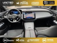 Occasion Mercedes E53 AMG AMG 449 ch (330 kW) 2025 Noir Berline