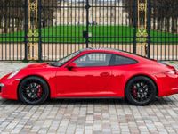 occasion Porsche 911 Carrera GTS *Guards Red*