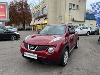 occasion Nissan Juke 1.6 essence 117 cv