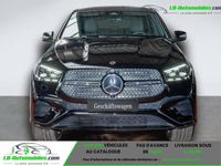 occasion Mercedes 450 GLE Couped BVA 4Matic