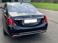 occasion Mercedes S560 Classe S Mercedes-maybachMercedes-maybachvoll