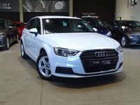 occasion Audi A3 Sportback 1.6TDi STronic *NAVI-XENON-CRUISE-CUIR*