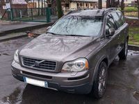 occasion Volvo XC90 D5 AWD 185 Xenium 7pl Geartronic A