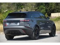 occasion Land Rover Range Rover Velar Range Rover Velar2.0 D240 - BVA R-Dynamic HSE PH