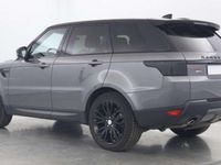 occasion Land Rover Range Rover Sport 3.0 Sdv6 249ch Hse Dynamic Mark Vii