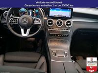 occasion Mercedes 220 Gd 9G-Tronic 4Matic Avantgarde Line +Caméra360