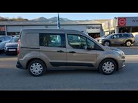 occasion Ford Transit Connect L1 1.5 EcoBlue 100ch Cabine Approfondie Trend