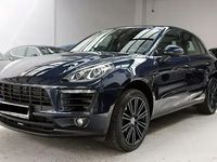 occasion Porsche Macan 2.0 252ch Pdk