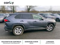 occasion Toyota RAV4 Hybrid 