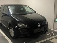 Occasion VW Golf Trendline 80 ch (58 kW) 2010 Berline