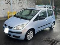 Occasion Mitsubishi Colt Invite 95 ch (69 kW) 2006 Berline