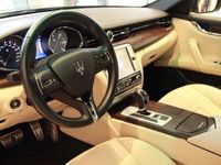 occasion Maserati Quattroporte 3.0 V6 D 275