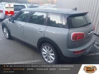 occasion Mini One Clubman 102cv Pack Chili Toit Ouvrant Gps
