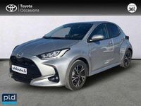Occasion Toyota Yaris Hybrid Design 116 ch (85 kW) 2025 Berline