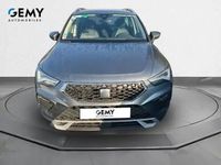 Occasion Seat Ateca Business 150 ch (110 kW) 2023 Gris SUV