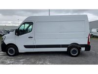 occasion Renault Master MASTER FOURGONFGN TRAC F3300 L2H2 DCI 135 GRAND CONFORT