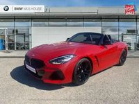 occasion BMW Z4 M40ia 340ch M Performance 168g