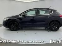 occasion DS Automobiles DS4 Crossback Puretech 130 S&s Bvm6 Sport Chic