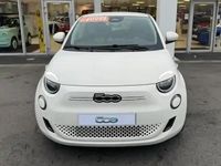 Occasion Fiat 500e 2024 Blanc Berline