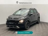 occasion Citroën C3 Aircross Puretech 110ch S&s Shine