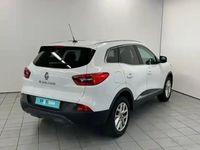 Occasion Renault Kadjar Intens 2019 Blanc SUV