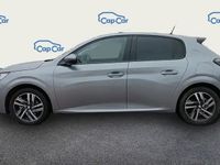 occasion Peugeot 208 II 1.2 PureTech 100 EAT8 Allure